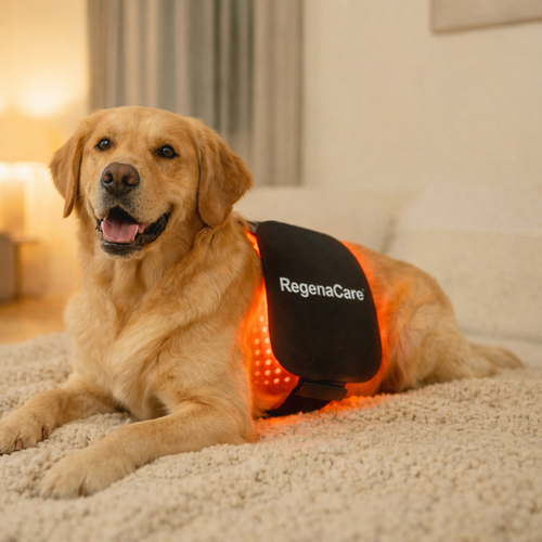 RegenaCare Recovery Light