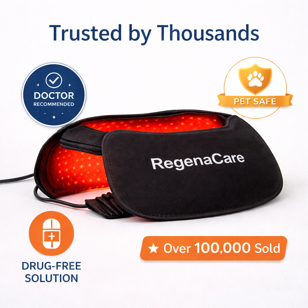 RegenaCare Recovery Light