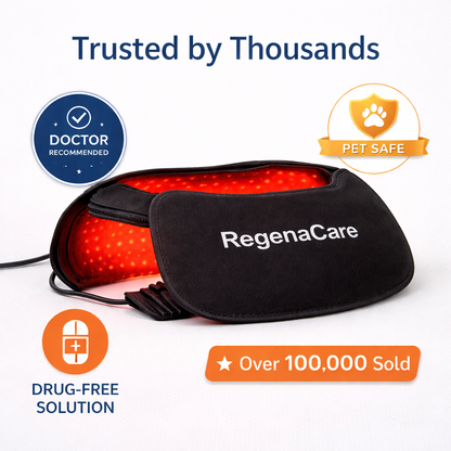 RegenaCare Recovery Light