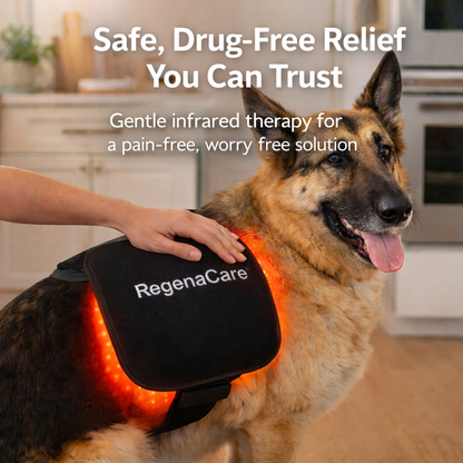 RegenaCare Recovery Light