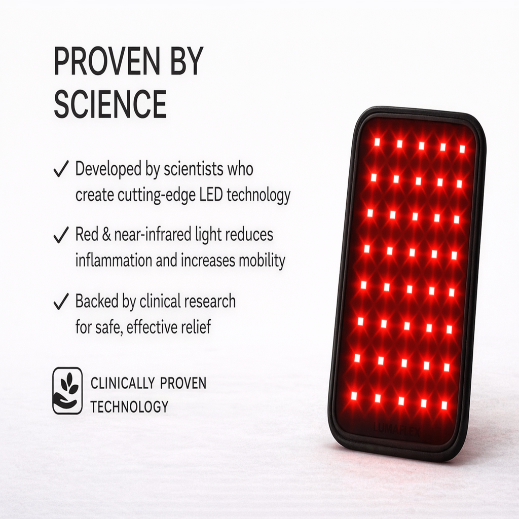 RegenaCare Recovery Light