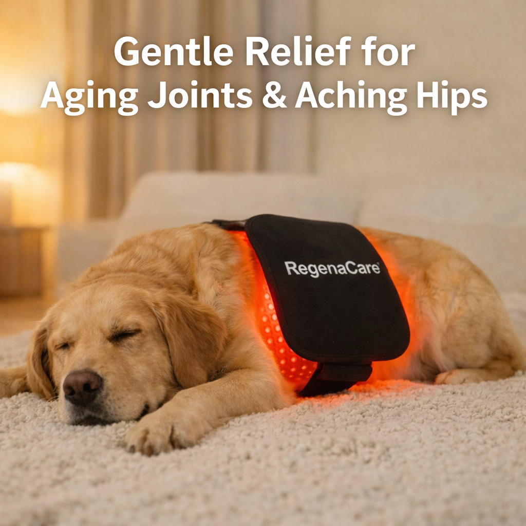 RegenaCare Recovery Light